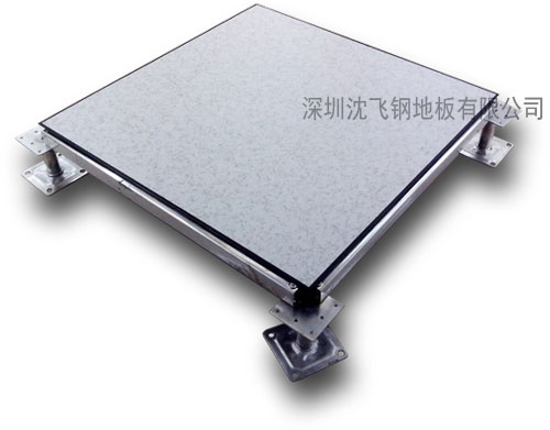 沈飛防靜電地板FS1000